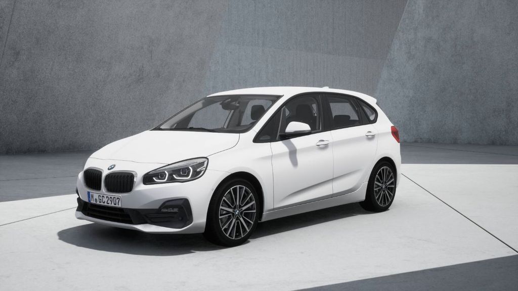 Image of BMW 218 Active Tourer