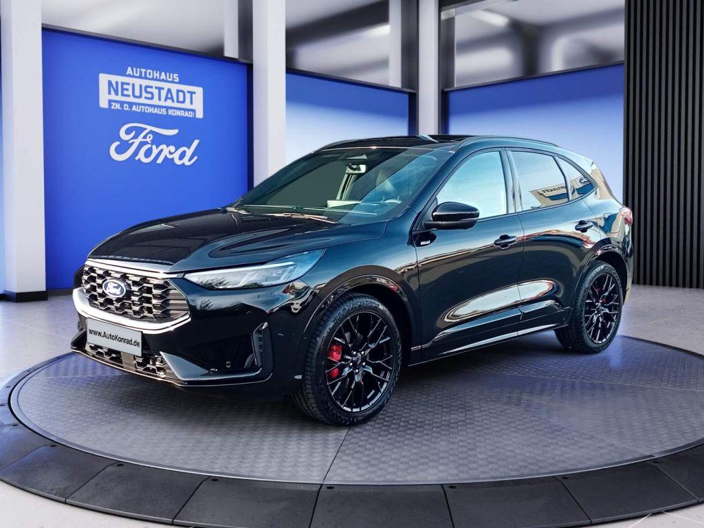 Ford Kuga 2.5 Duratec FHEV 4x4 ST-LINE X