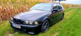 BMW E39 540i LPG V8  & frischem TÜV - BMW 540: E39 540i