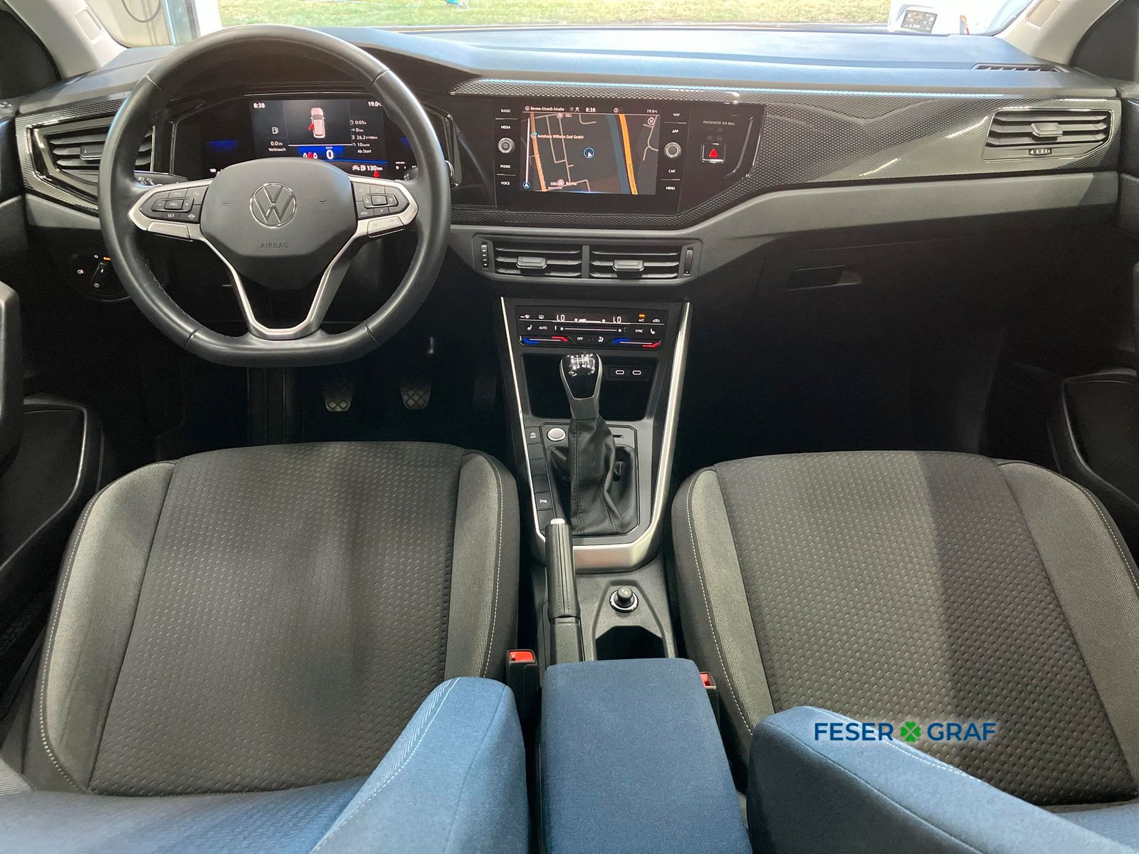 Volkswagen Taigo - Bild 11