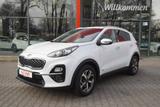 Kia Sportage Vision 4WD AHK Kamera 4x Sitzheizung - Kia Sportage mit Anhängerkupplung