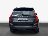 Volvo XC90 T8 AWD Recharge Ultimate Dark 7 - Sitzer - Volvo XC90 in Nürnberg