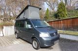 Volkswagen T5 2.5 TDI California Comfortline - Volkswagen California 2 5 TDI