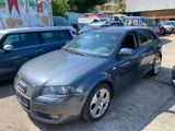 Audi A3 2.0 TDI Sportback Automatik Alcantra 170ps - Audi A3: TDI 170
