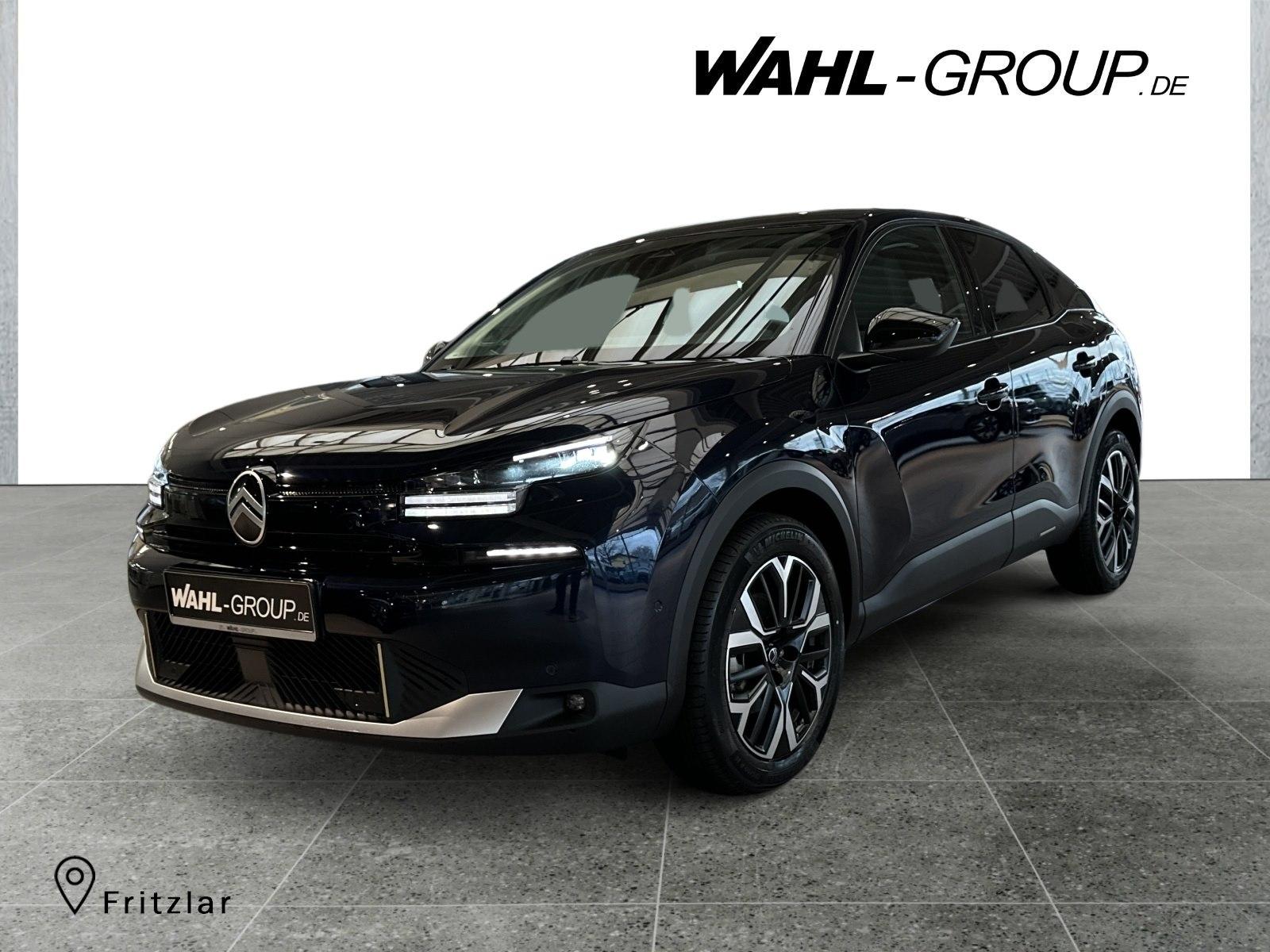 Citroën C4 Lim. Max DAB WLAN