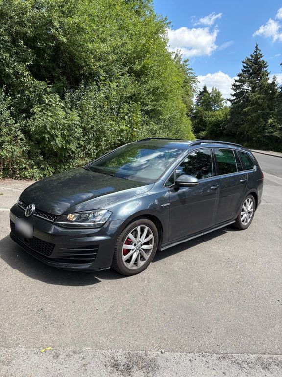 Image of Volkswagen Golf