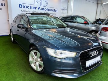 Audi A6 - 2