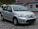 Citroën C3 1.4 Confortline Klima   Tüv 01 / 2027 - Citroën C3 aus 2007