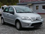 Citroën C3 1.4 Confortline Klima   Tüv 01 / 2027 - Citroën C3: Confort