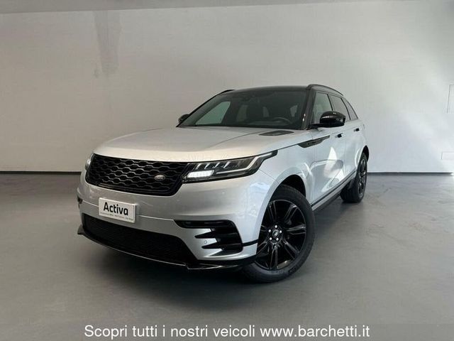 Land Rover Range Rover Velar 2.0d i4 R-Dynamic S