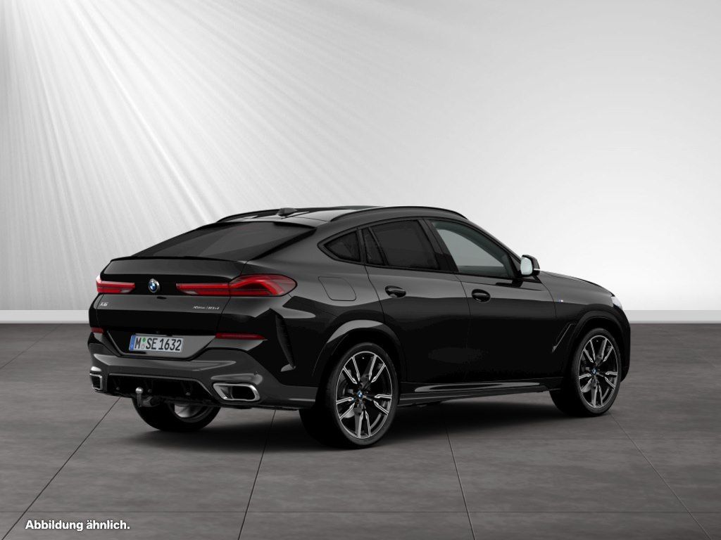 BMW X6 - Bild 2