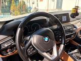 BMW 540i xDrive Touring A - - BMW 540 in Frankfurt (Main)