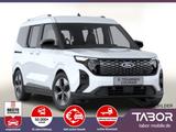 Ford E-Tourneo Courier 54kWh 136 Tit WinterP Kam Keyl - Ford Tourneo Courier mit Elektro-Antrieb