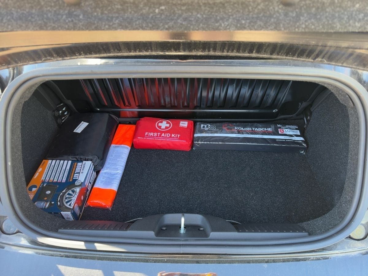 Fiat 500C - Bild 6