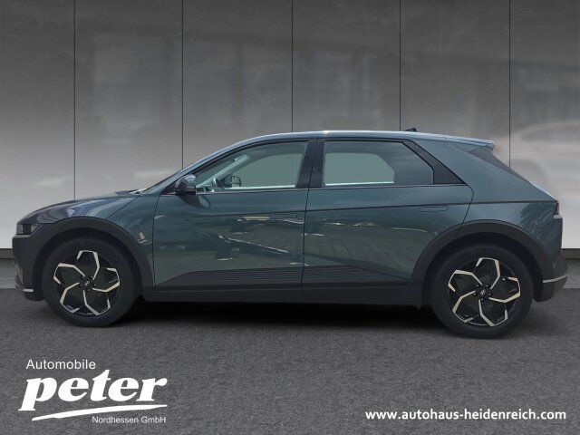 Hyundai IONIQ 5 Dynamiq / Dynamiq-Paket Elektro foto 3