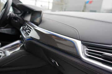 Fahrzeugabbildung BMW X6 xDrive 40 d M Sport Edition NETTO EXPORT