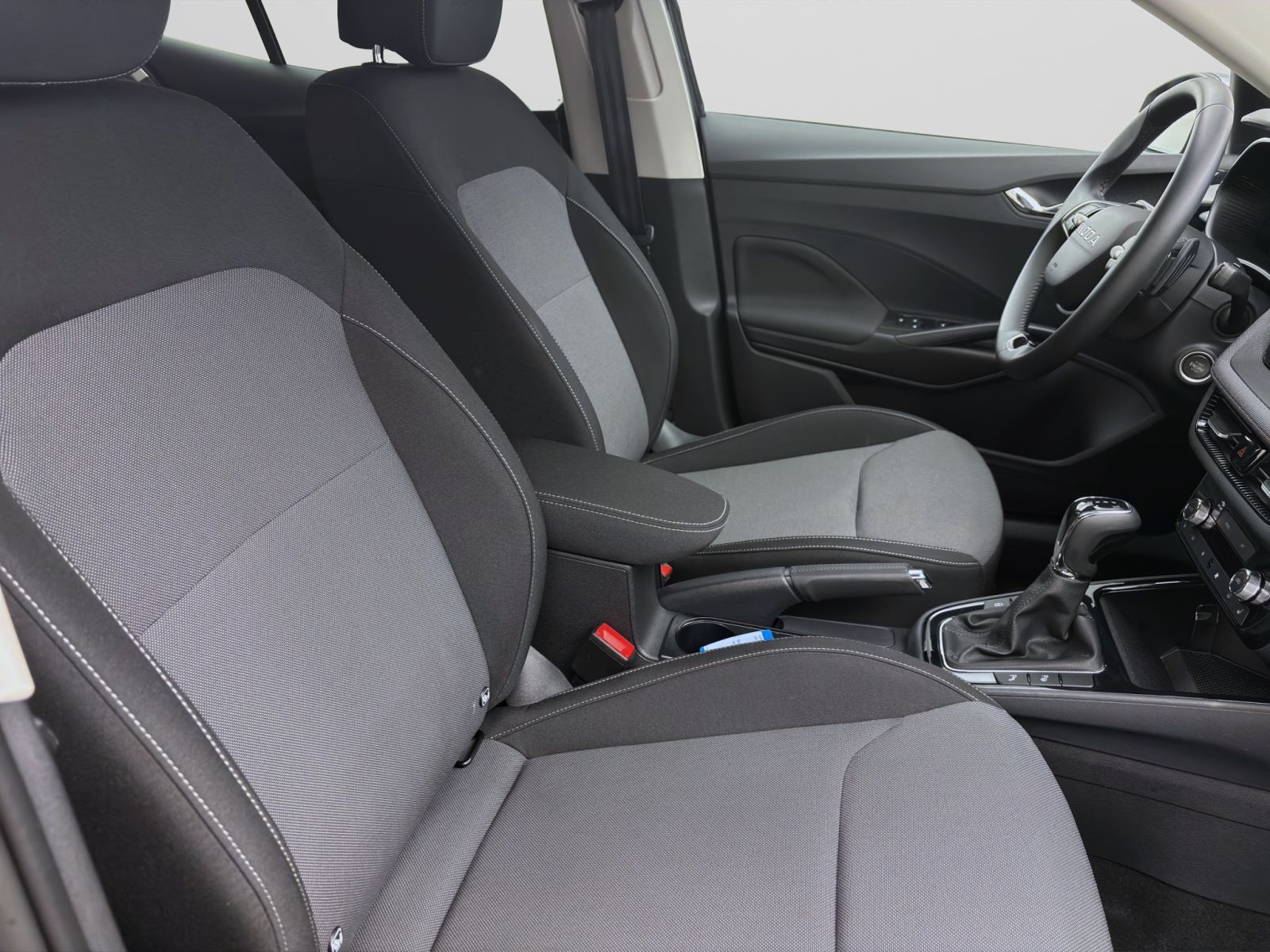 Skoda Fabia - Bild 17