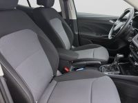 Skoda Fabia - Vorschau Bild 17