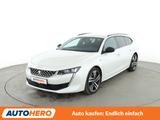 Peugeot 508 2.0 Blue-HDi GT Aut*NAVI*LED*ACC*CAM*PDC*SHZ - gebrauchte Peugeot 508 aus dem Jahr 2020