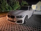 BMW 1er 118i | M Paket | Shadow - BMW: 1er M Paket