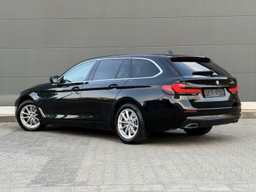 BMW 520 - 4