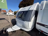 Hobby 460 UFe De Luxe 2026 ***1500kg/ Ambientelicht*** - Hobby Ufe