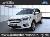 Ford Kuga Titanium 2.0 TDCI Automatik Xenon Kamera