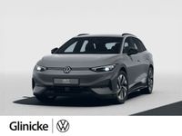 Volkswagen ID.7 - Vorschau Bild 1