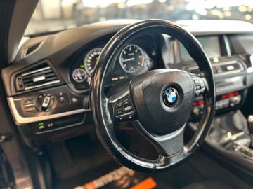 BMW Touring 525 d *Navi*BiXenon*