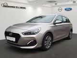 Hyundai i30 cw 1,4 T-GDI Automatik "Style" / AHK / Winte - Hyundai i30: Cw