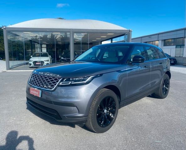 Land Rover Range Rover Velar 2.0D I4 240 CV HSE