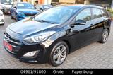Hyundai i30 1.6 CRDi Edition Sitzh. AHK Klimaa.