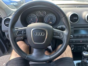 Audi A3 - 12