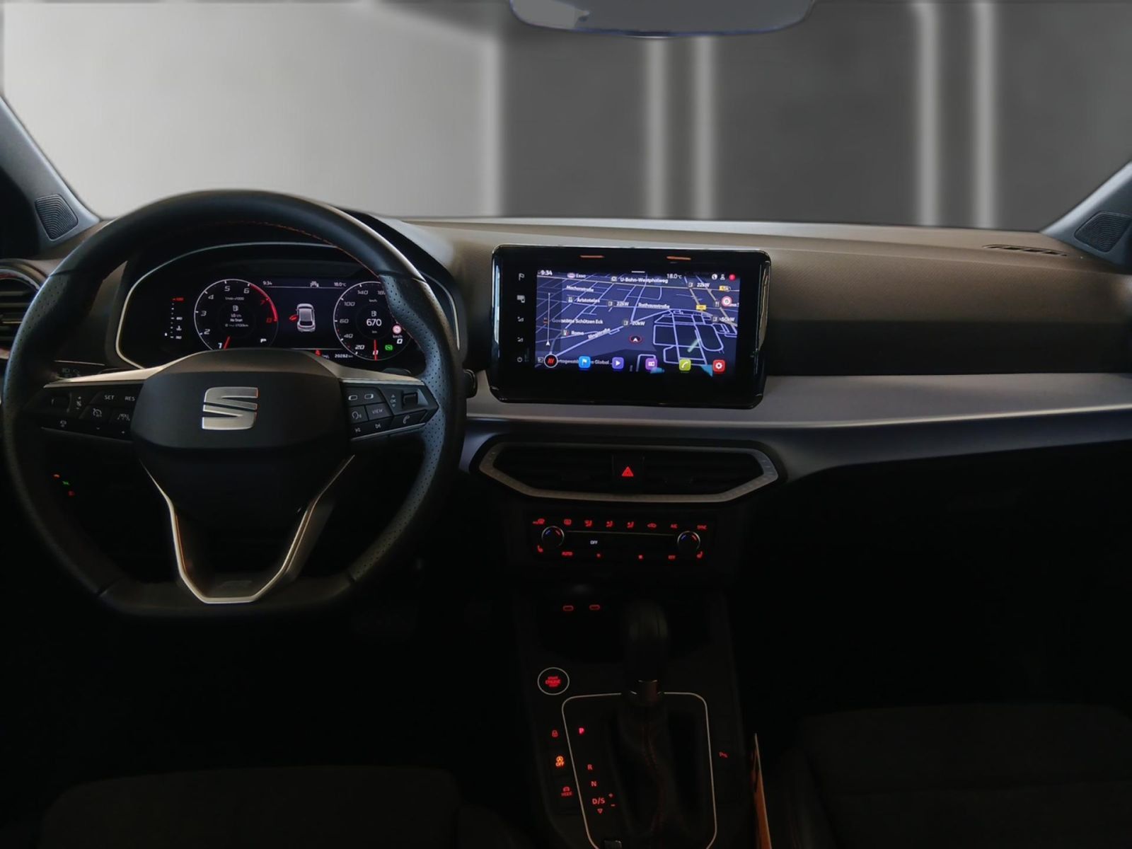 Seat Ibiza - Bild 13