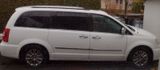 Chrysler Town & Country - Chrysler Grand Voyager: Autogas (LPG)
