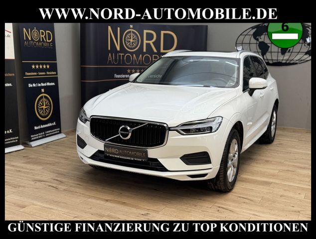 Volvo XC60 T4 Momentum Pro *AHK*PANO*ACC*KAM*BLIS*