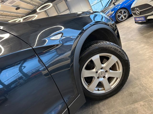 BMW X3 xDrive 30 d *Bi Xenon*AHK*TÜV*