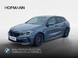 BMW 118i Aut. Edition Colorvision+ACC+H/K+Keyless - BMW 1er Reihe: Edition Colorvision