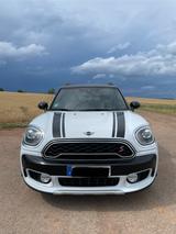 MINI Cooper SD Countryman Cooper SD ALL4 Automati... - MINI Cooper SD Countryman von privat