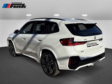 BMW X1 xDrive23i M Sportpaket HK HiFi DAB LED Shz