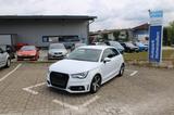 Audi A1 1.4 TFSI S line Sportpaket *KW FAHRWERK*BOSE* - Audi A1: Bose