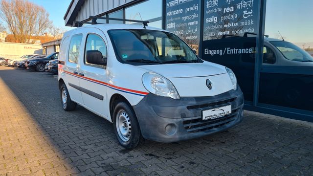 Renault Kangoo 1.5 dCi 90 FAP - KLIMA - Gepäckträger