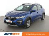 Dacia Sandero 1.0 TCe Stepway Comfort*LED*PDC*AHK* - Dacia Sandero in Hannover