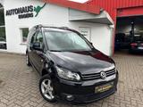 Volkswagen Caddy Maxi JAKO-O/7SITZE/AUT/AHK/NAVI/SHZ - VW Caddy Maxi von 2013