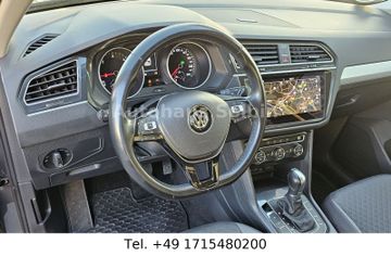 Volkswagen Tiguan - 9