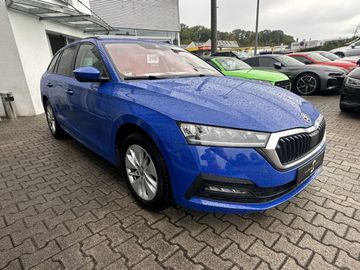 Skoda Octavia - 7