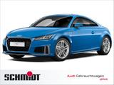 Audi TT Coupe 45 TFSI S line LED Navi virtual privacy - Audi TT in Bochum