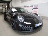 Porsche 911 Carrera GTS T-Hybrid MATRIX LEDER BOSE - Porsche 911
