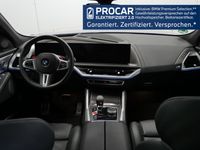 BMW XM - Vorschau Bild 2