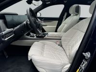 BMW i7 - Vorschau Bild 8